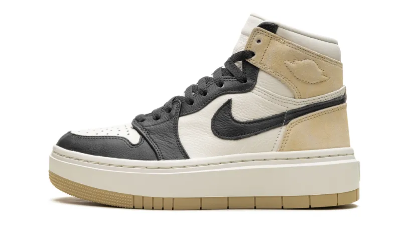 Air Jordan 1 Air Jordan 1 Elevate High WMNS 'Team Gold'
